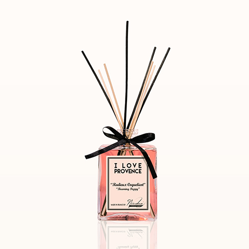 200ml coquelicot i love provence
