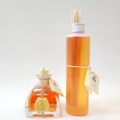 Diffuseur Sceau de Cire 100ml + Recharge 250ml