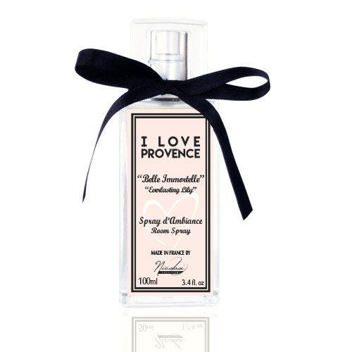 Belle immortelle 1