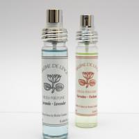 Linen Mist Lavender and verbena