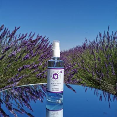 Lavender pillow Spray