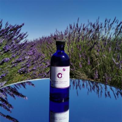 Organic Lavender Floral Water 3.4fl.oz