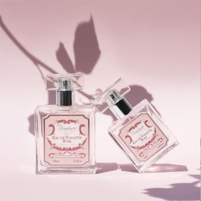 Eau de Toilette Rose