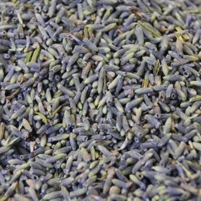 100% Natural Lavender Flower (loose)