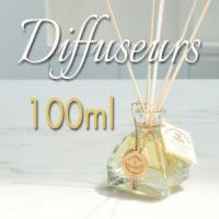 Globale diffuseurs 100ml