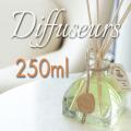 Diffuseurs d'Ambiance 250ml