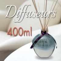 Globale diffuseurs 400ml