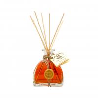 Home fragrance ylang patchouli 01