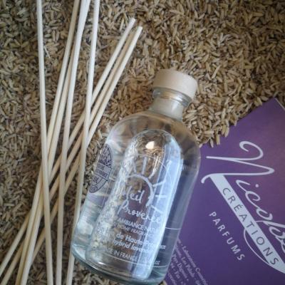Organic Lavender essential oil diffuser 3.4fl oz