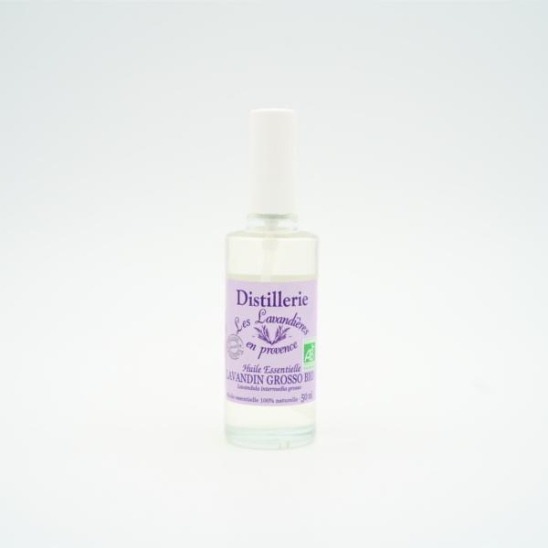 Lavandin spray bd