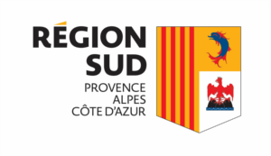 Logo region sud 1