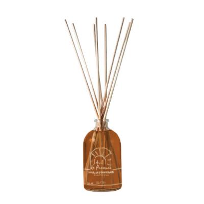 Spicy Amber Diffuser 