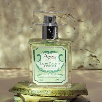 Eau de Toilette Fraîcheur