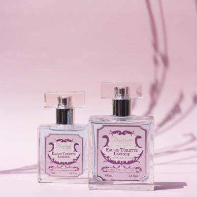 Eau de Toilette Lavande Naturelle