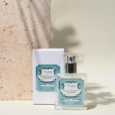 Gardenia Eau de toilette