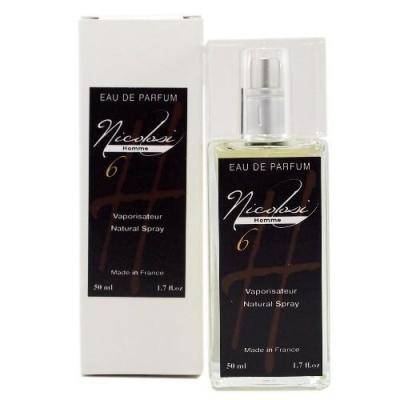 profumi uomo nicolosi créations