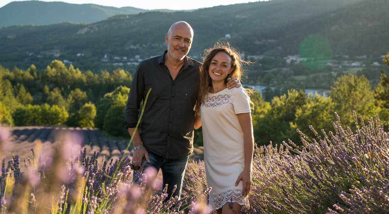 Philip et celia nicolosi