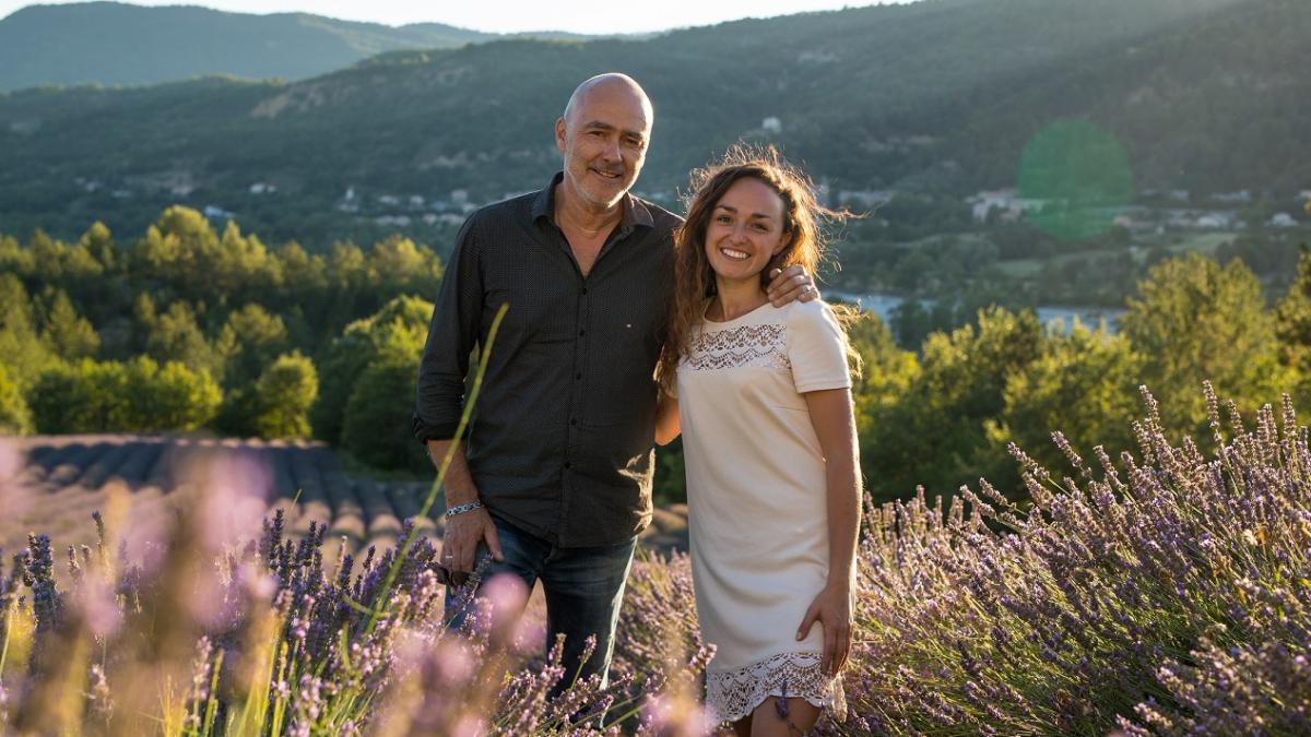 Philip et celia nicolosi