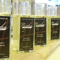 Photo parfum hommes