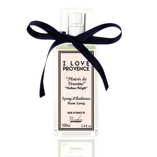 Plaisir de verveine 1