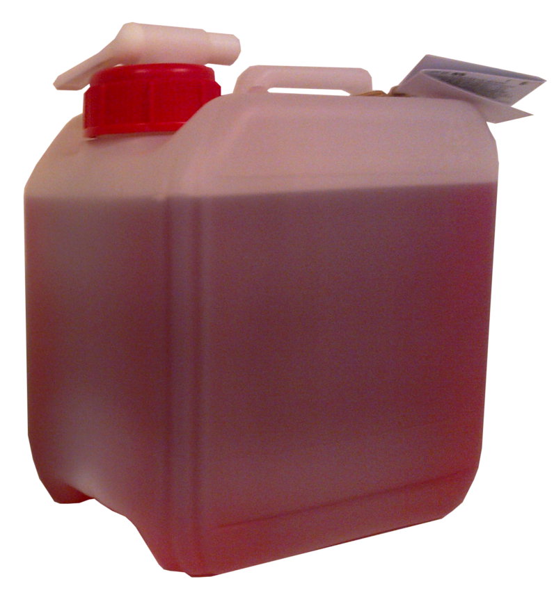 Recharges 2litres