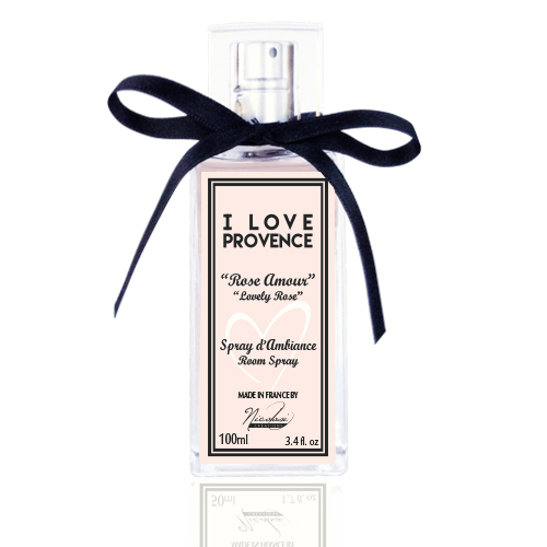 Rose amour 1